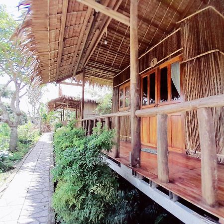 Green Village Mekong كان ثو المظهر الخارجي الصورة