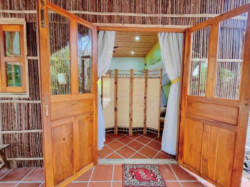 Green Village Mekong كان ثو الغرفة الصورة